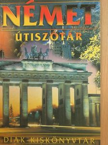 Magyar-német útikönyv [antikvár]
