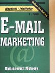 Damjanovich Nebojsa - E-mail marketing [antikvár]