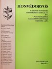 Boldis Ottó - Honvédorvos 2004/3-4. [antikvár]