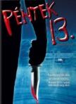 Michael Bay - PÉNTEK 13. DVD