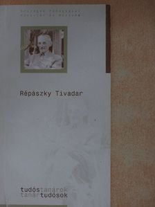 Répászky Zoltán - Répászky Tivadar [antikvár]