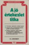 Linkemer, Bobbi - A jó értekezlet titka [antikvár]