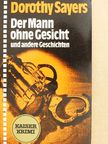 Dorothy Sayers - Der Mann ohne Gesicht [antikvár]