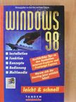 Petra Alm - Windows 98 [antikvár]