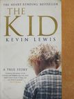 Kevin Lewis - The Kid [antikvár]