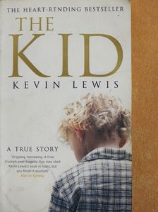 Kevin Lewis - The Kid [antikvár]