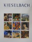 Kieselbach Galéria és Aukciósház - Őszi Képaukció 2008 [antikvár]