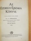 J. C. Mardrus - Az Ezeregy Éjszaka Könyve IV. (töredék) [antikvár]