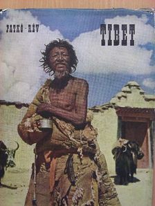 Patkó Imre - Tibet [antikvár]