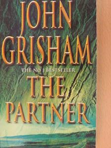 John Grisham - The Partner [antikvár]