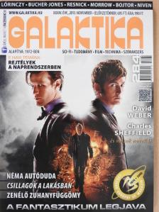 Bojtor Iván - Galaktika 284. [antikvár]