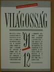 Bibó István - Világosság 1991. december [antikvár]