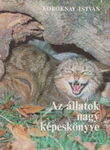 Koroknay István - Az állatok nagy képeskönyve [antikvár]