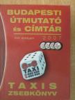 Budapesti útmutató és címtár 2007 [antikvár]
