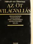 Helmuth von Glasenapp - Az öt világvallás [antikvár]