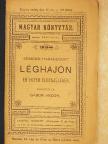 Edmond Haraucourt - Léghajón és egyéb elbeszélések [antikvár]