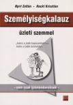 Nyíri Zoltán ,  Hackl Krisztián - Személyiségkalauz üzleti szemmel [antikvár]