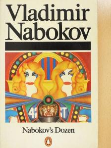 Vladimir Nabokov - Nabokov's Dozen [antikvár]
