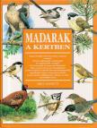 Mike Everett - Madarak a kertben [antikvár]