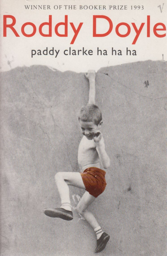 Roddy Doyle - Paddy Clarke Ha Ha Ha [antikvár]