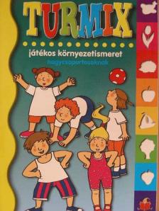 Kifor Lászlóné - Turmix [antikvár]