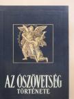 Dr. Radó Polikárp - Az Ószövetség története [antikvár]