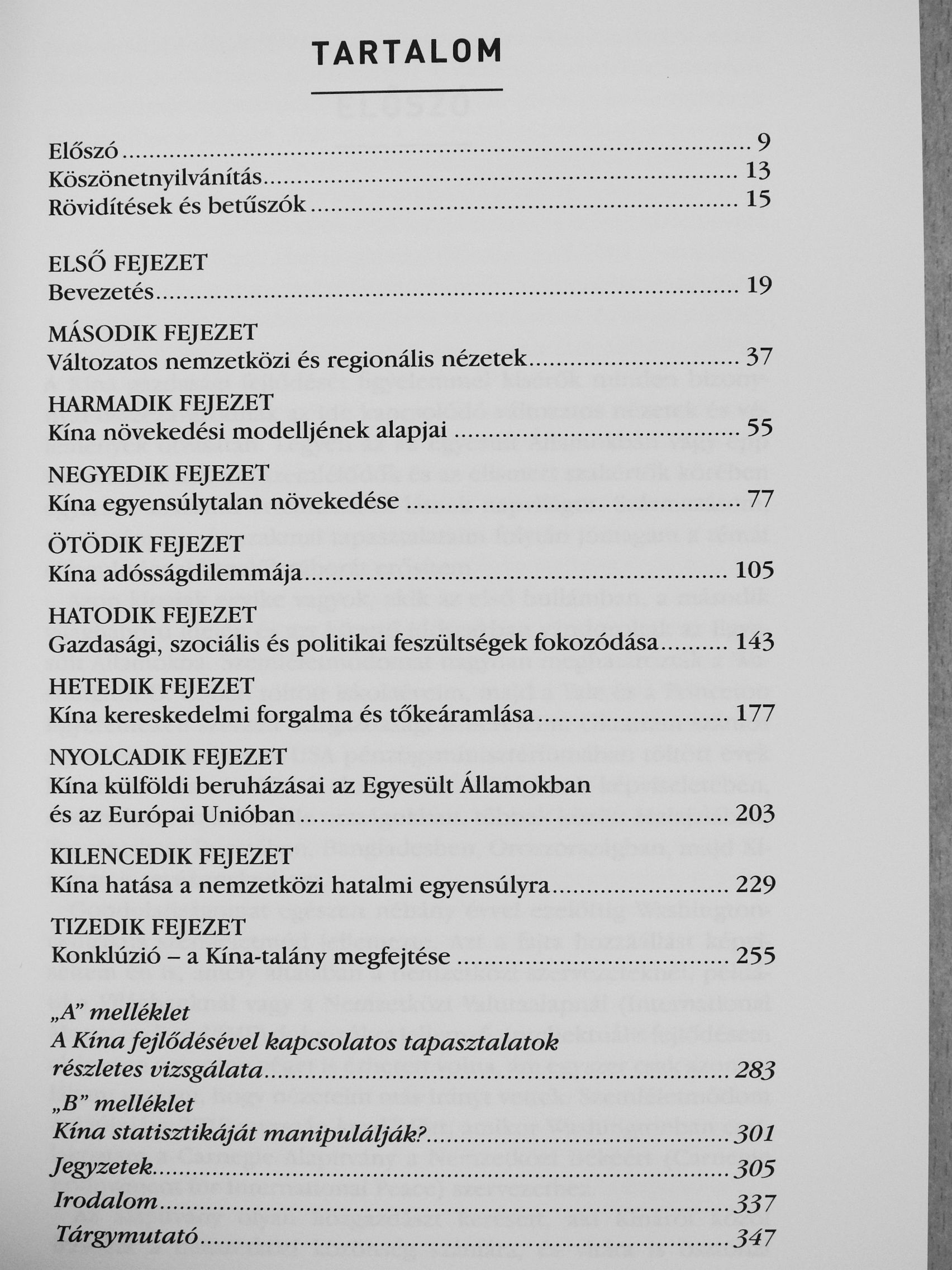 Yukon Huang - A Kína-talány megfejtése [antikvár]