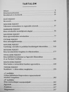 Yukon Huang - A Kína-talány megfejtése [antikvár]