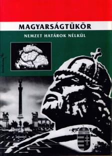Sisa István - Magyarságtükör [antikvár]