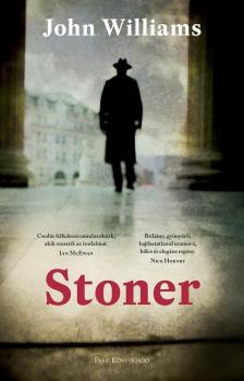 JOHN WILLIAMS - Stoner [antikvár]