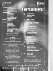 Danyi Zoltán - Symposion 2001. Tavasz [antikvár]