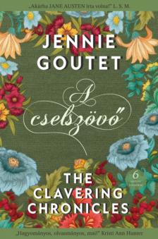 Jennie Goutet - A cselszövő
