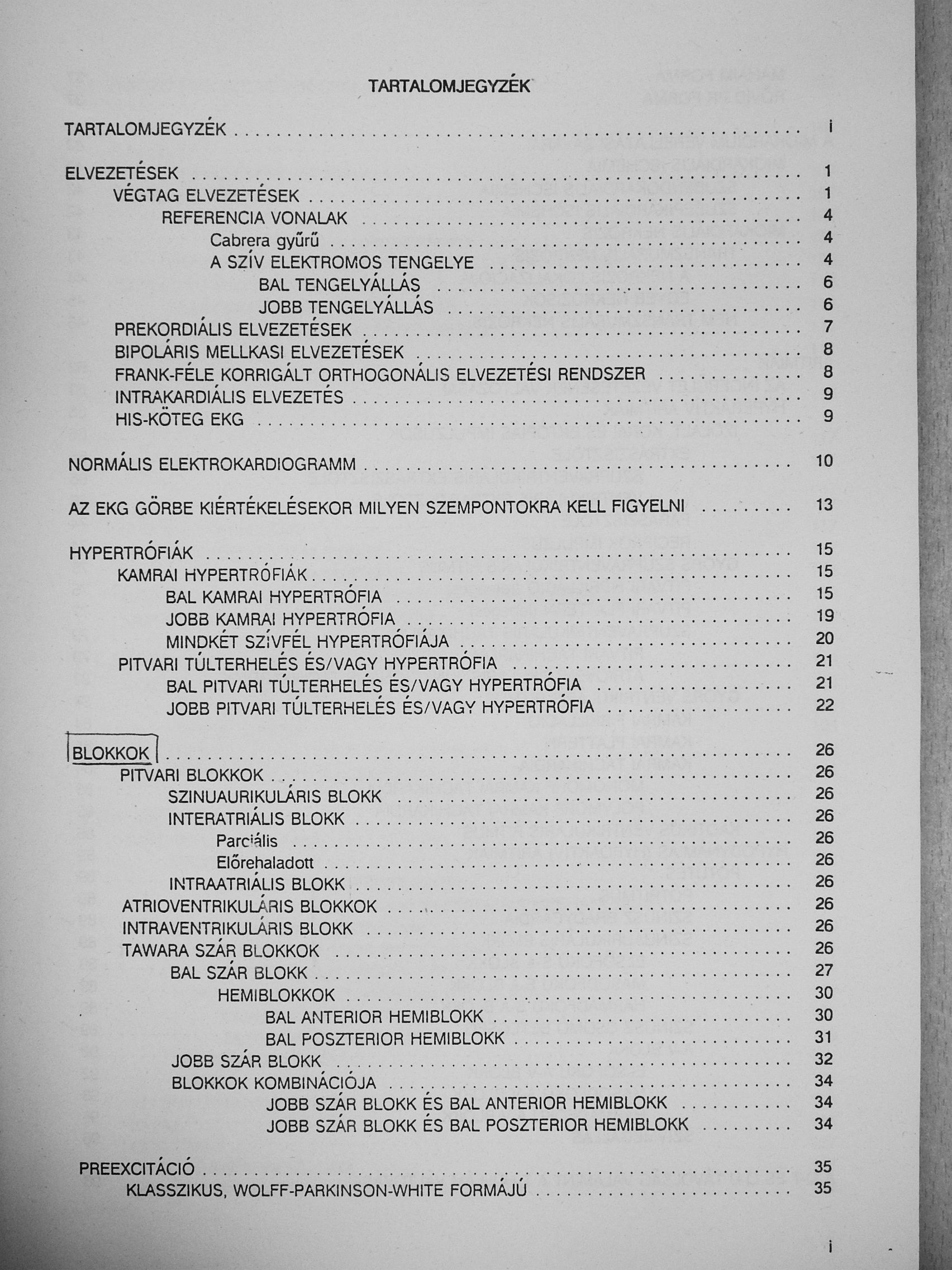 Dr. Szabó Gyula - Kórélettani gyakorlatok I. [antikvár]