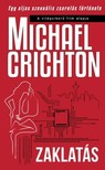 Michael Crichton - Zaklatás [eKönyv: epub, mobi]