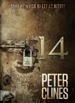 Peter Clines - 14 [eKönyv: epub, mobi]