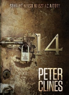 Peter Clines - 14 [eKönyv: epub, mobi]