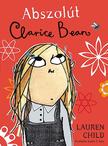 Lauren Child - Abszolút Clarice Bean