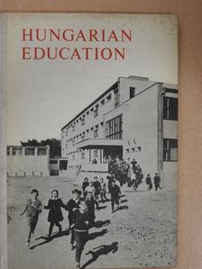 Dr. Arató Ferenc - Hungarian Education [antikvár]