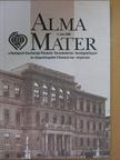 Dr. Csizmadia László - Alma Mater 2000/4. [antikvár]