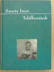 Szente Imre - Találkozások [antikvár]