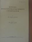 Dr. Erdélyi Mihály - Röntgen rétegvizsgálattal szerzett tapasztalatok [antikvár]