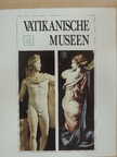 Francesco Roncalli - Vatikanische Museen [antikvár]