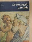 Harald Keller - Michelangelo [antikvár]