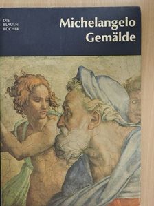 Harald Keller - Michelangelo [antikvár]