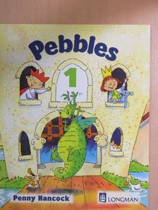 Penny Hancock - Pebbles 1 [antikvár]