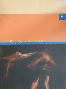 Kincs, ami van [antikvár]