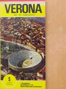 Lanfranco Franzoni - Verona [antikvár]