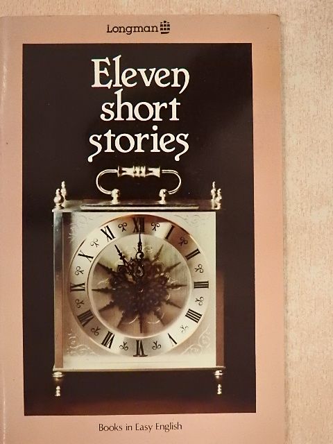 G. C. Thornley - Eleven Short Stories [antikvár]