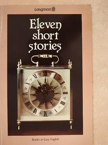 G. C. Thornley - Eleven Short Stories [antikvár]