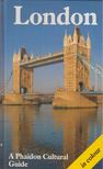 Marianne Mehling - London - A Phaidon Cultural Guide [antikvár]